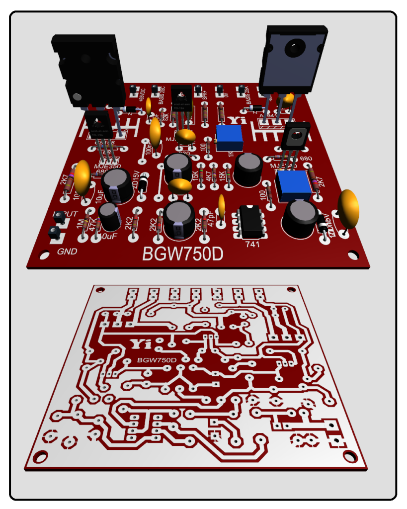 PENAMPAKAN KLONING DRIVER BGW250