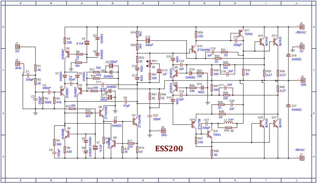 gambar ulang OCL QUASI 500W